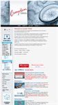 Mobile Screenshot of croydontravel.com.au